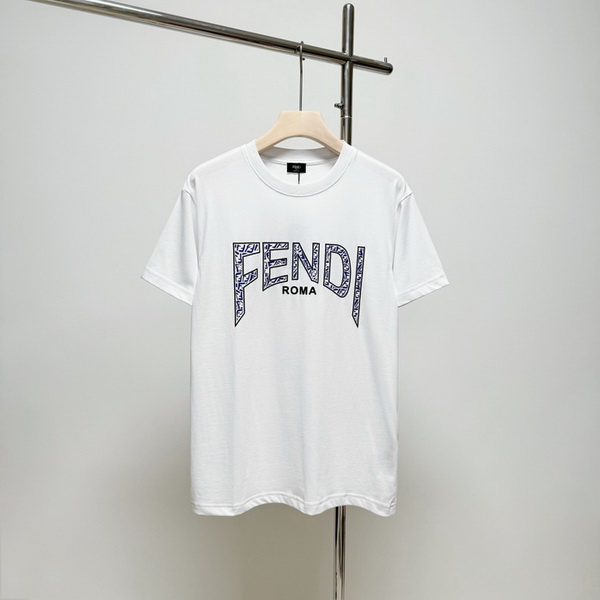 Fendi T-shirts-587