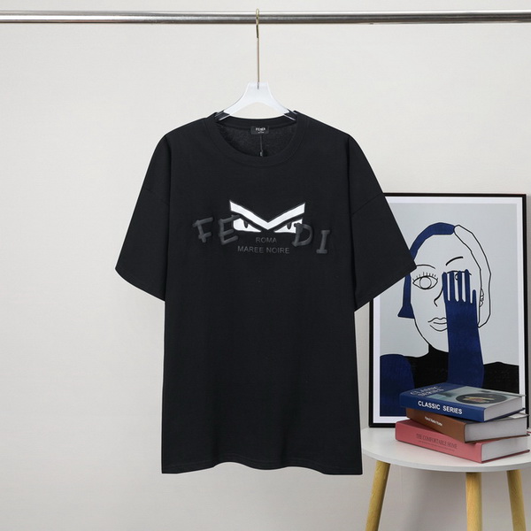 Fendi T-shirts-604