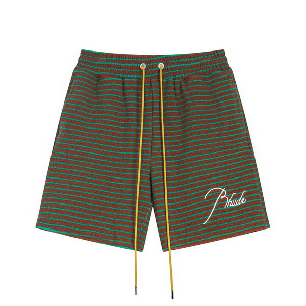 Rhude Shorts-038