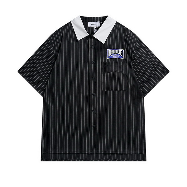 Rhude short shirt-028