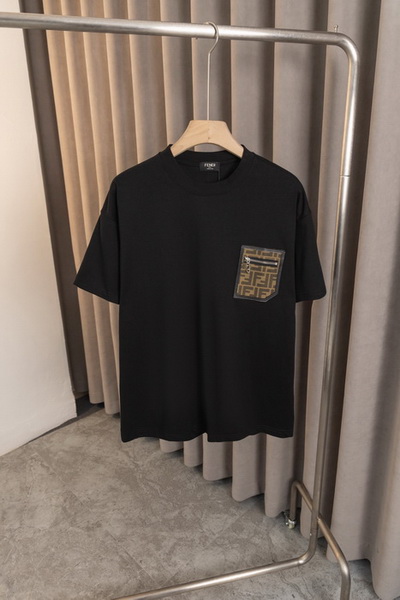 Fendi T-shirts-590