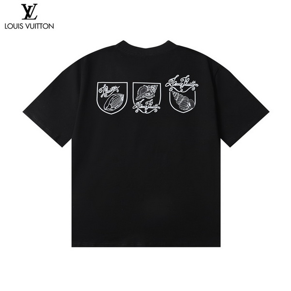 LV T-shirts-1580