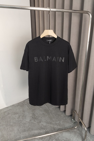 Balmain T-shirts-181