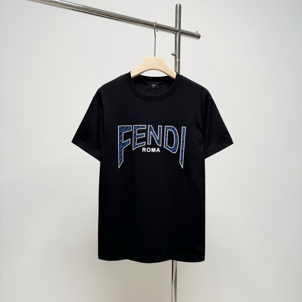 Fendi T-shirts-586