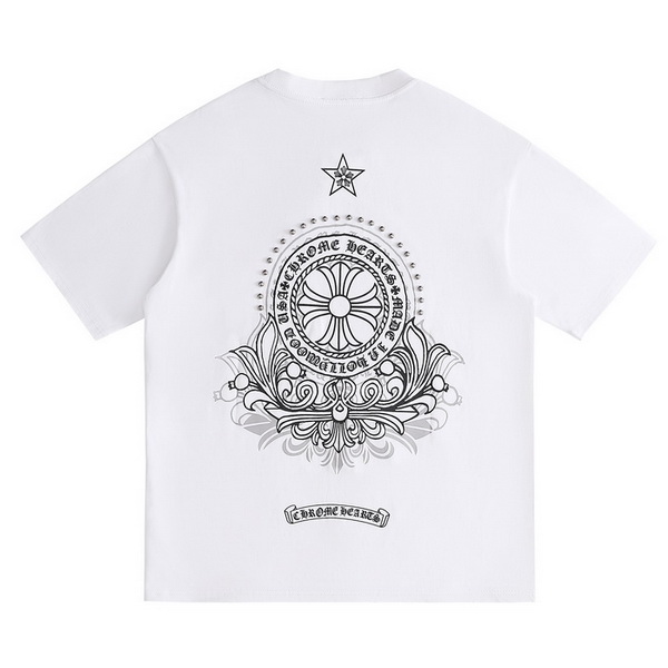 Chrome Hearts T-shirts-920