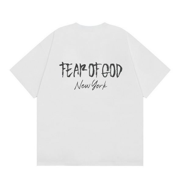FEAR OF GOD T-shirts-819