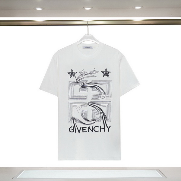 Givenchy T-shirts-366