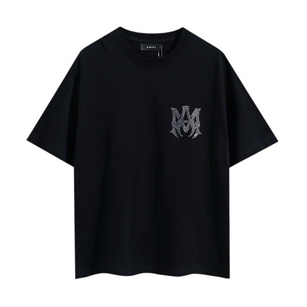 Amiri T-shirts-937