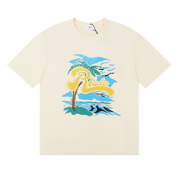 Rhude T-shirts-402