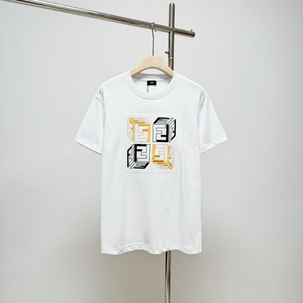 Fendi T-shirts-585