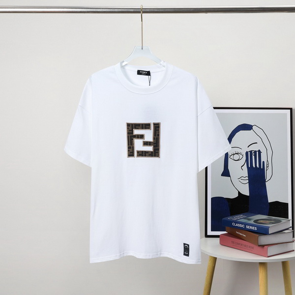 Fendi T-shirts-602