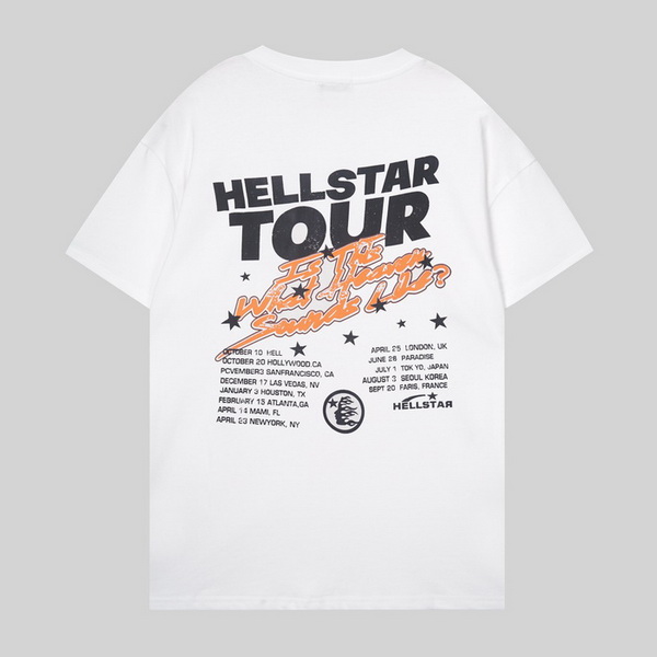Hellstar T-shirts-491