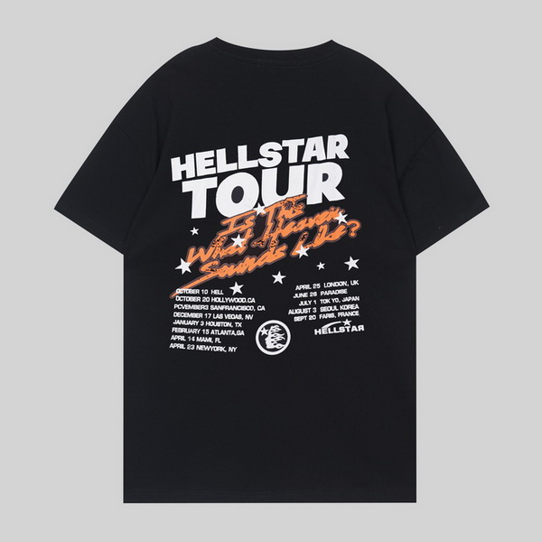 Hellstar T-shirts-489