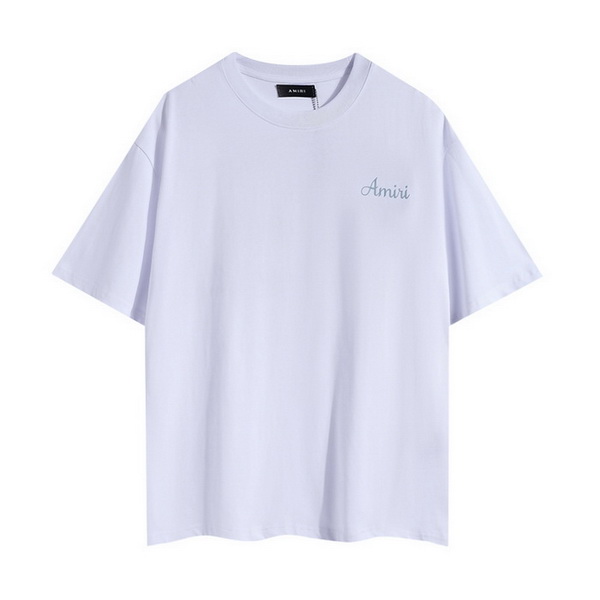 Amiri T-shirts-977