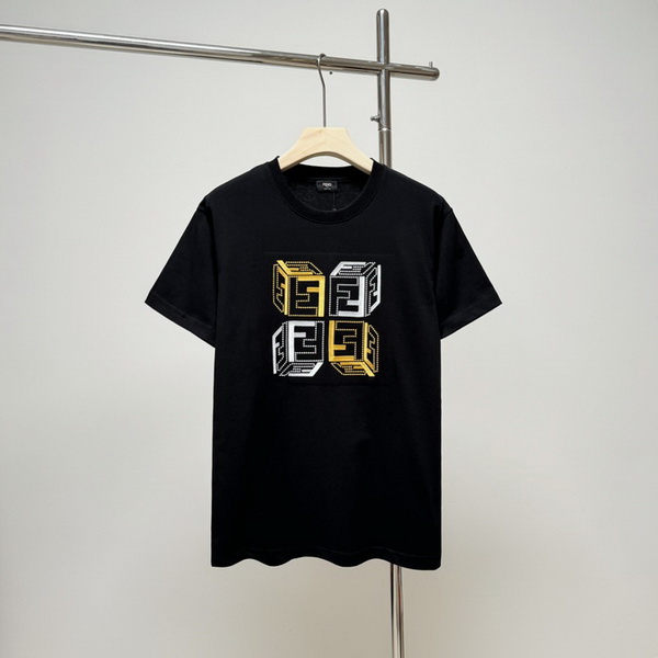 Fendi T-shirts-583
