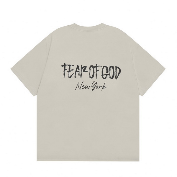 FEAR OF GOD T-shirts-817