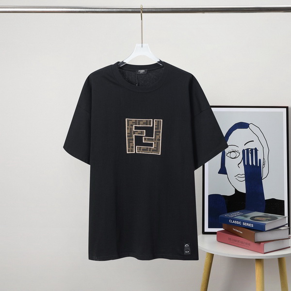 Fendi T-shirts-601