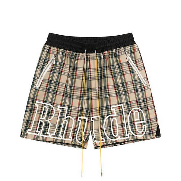 Rhude Shorts-010