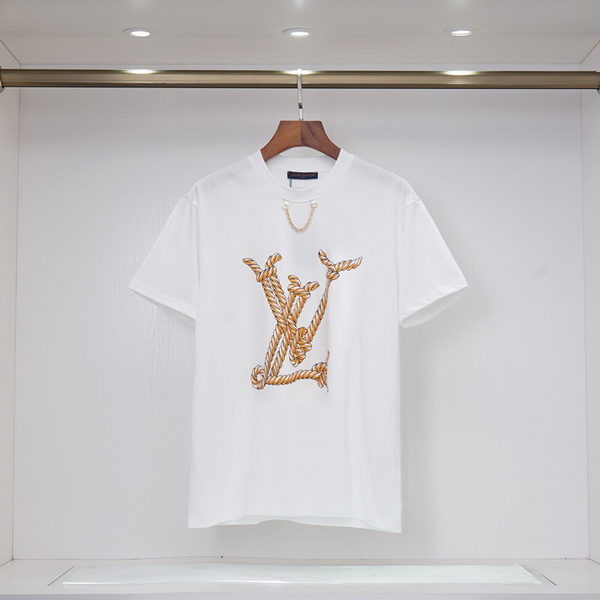 LV T-shirts-1628