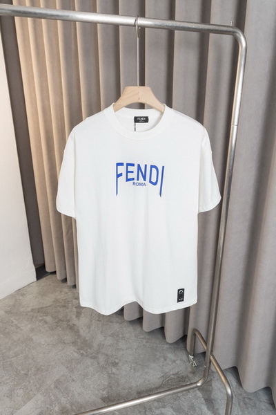 Fendi T-shirts-599
