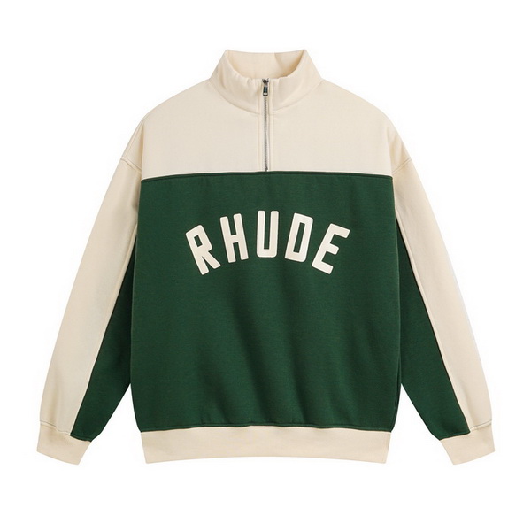 Rhude Longsleeve-011