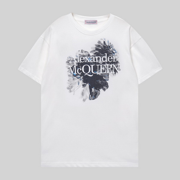 Alexander Mcqueen T-shirts-177