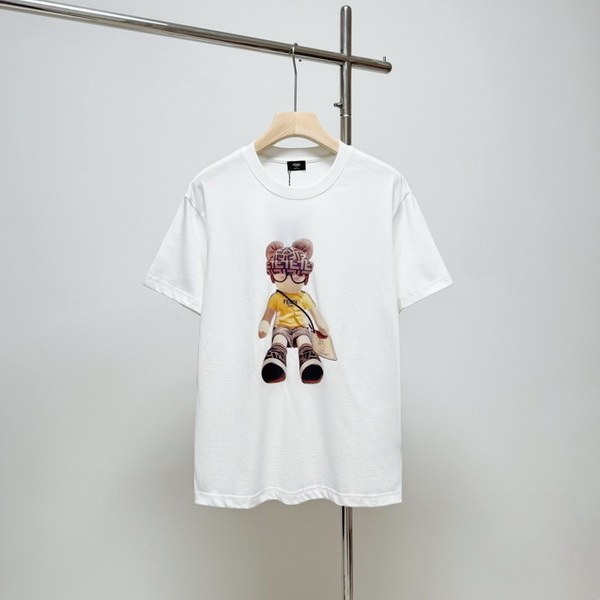 Fendi T-shirts-582