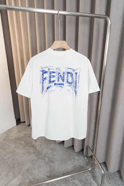 Fendi T-shirts-600