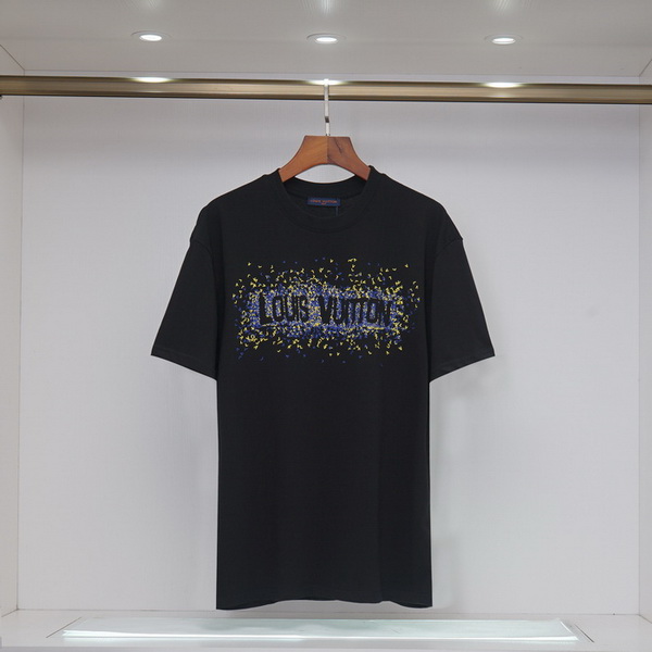 LV T-shirts-1625