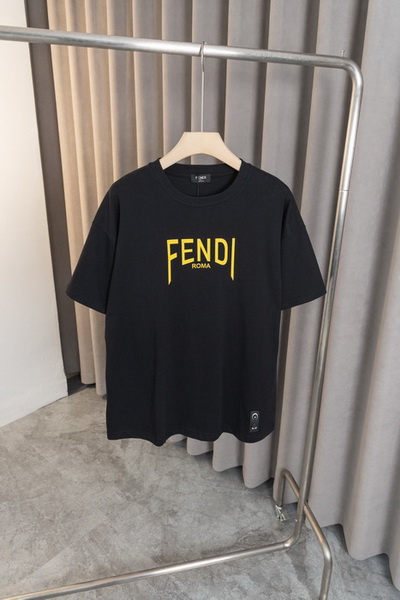 Fendi T-shirts-598