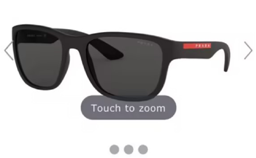 Prada Sunglasses(AAAA)-3700