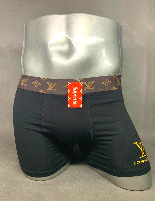 LV Underwear-007