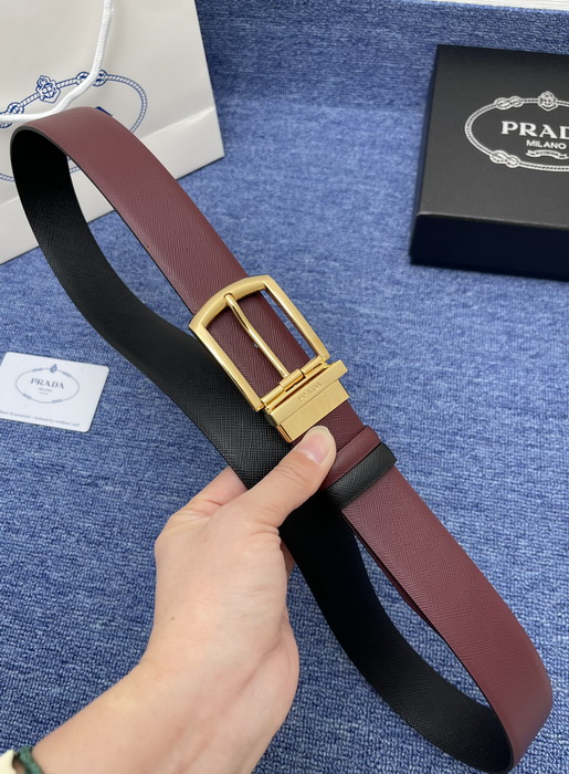 Prada Belts(AAAAA)-057