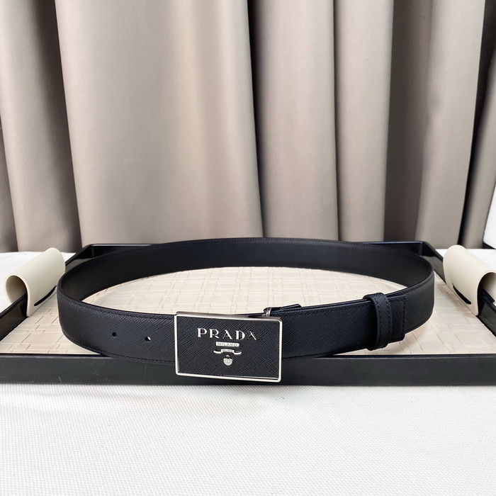 Prada Belts(AAAAA)-048