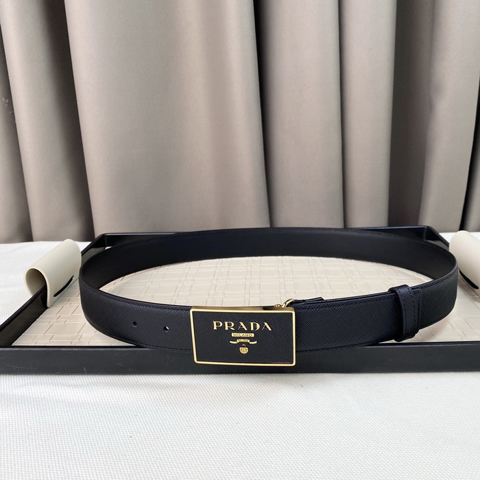 Prada Belts(AAAAA)-047