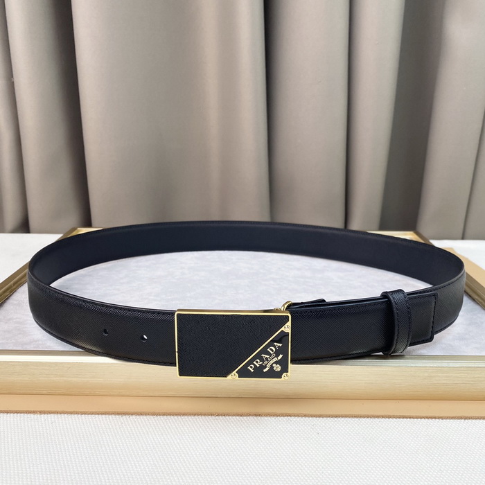 Prada Belts(AAAAA)-041