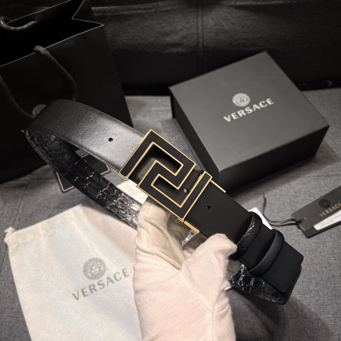 Versace Belts(AAAAA)-420