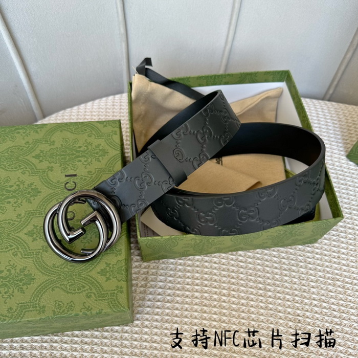 Gucci Belts(AAAAA)-1296