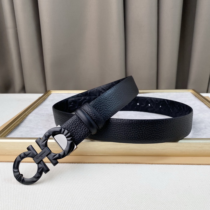 Ferragamo Belts(AAAAA)-823
