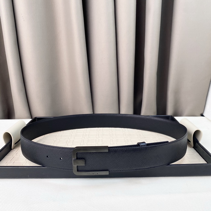 Prada Belts(AAAAA)-034