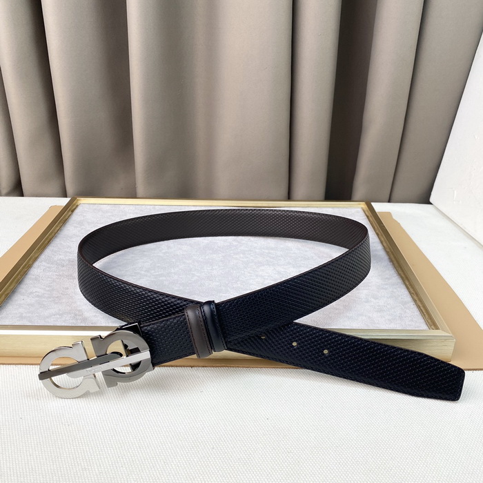 Ferragamo Belts(AAAAA)-818