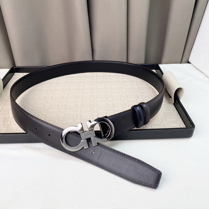 Ferragamo Belts(AAAAA)-841