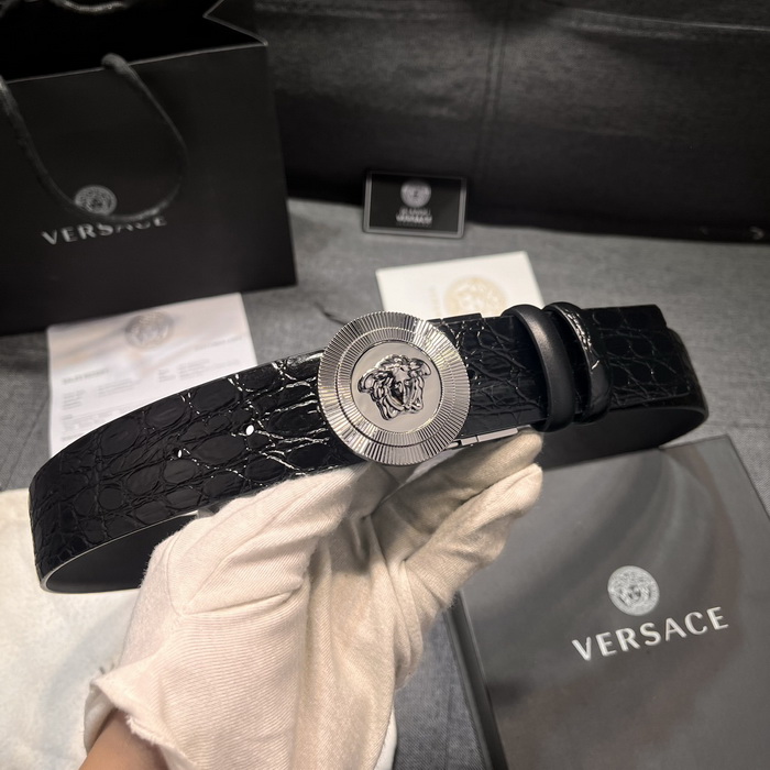 Versace Belts(AAAAA)-388