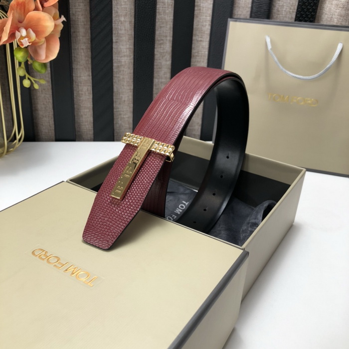 Tom Ford Belts(AAAAA)-135