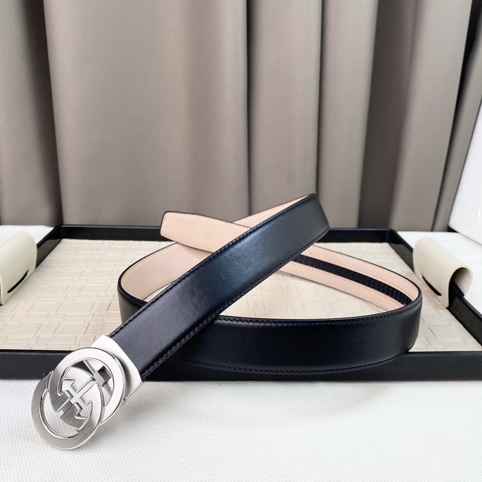 Gucci Belts(AAAAA)-1363