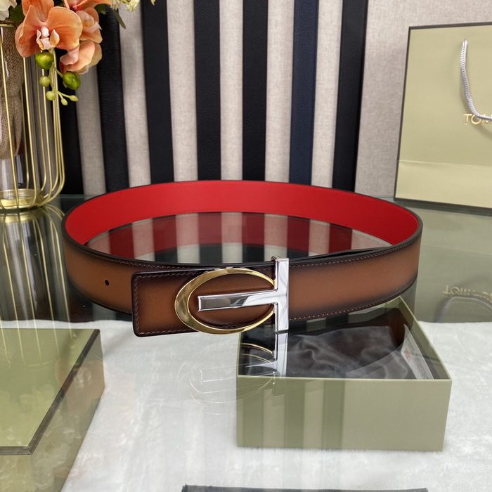 Tom Ford Belts(AAAAA)-083