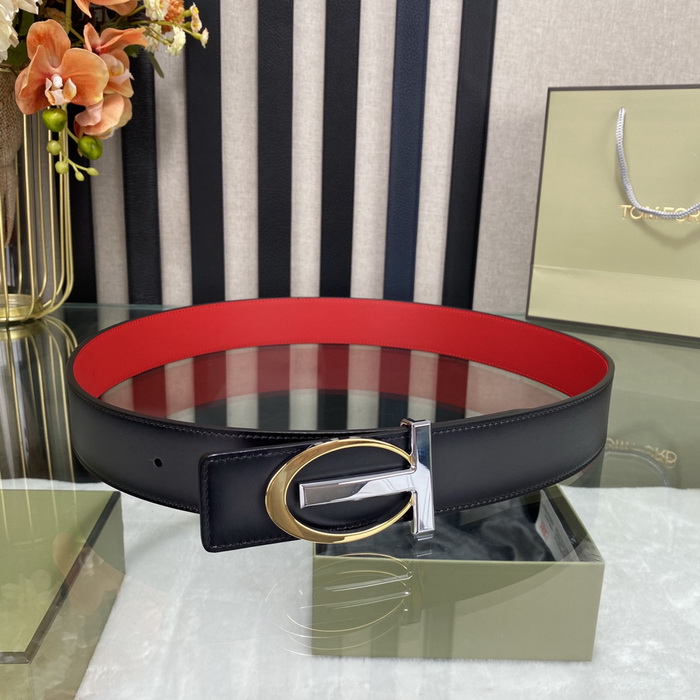 Tom Ford Belts(AAAAA)-082