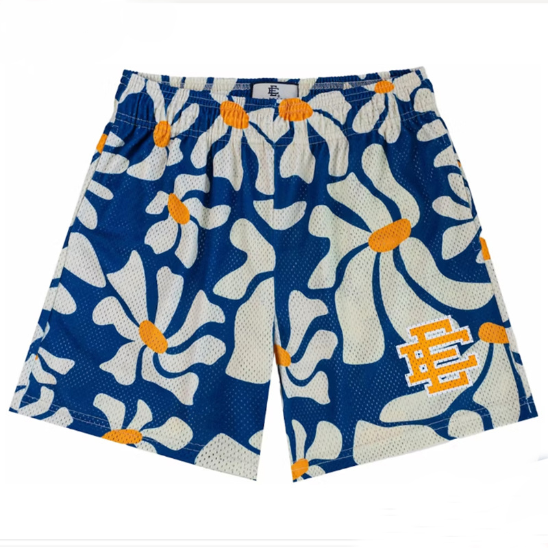 Eric Emanual Shorts-541