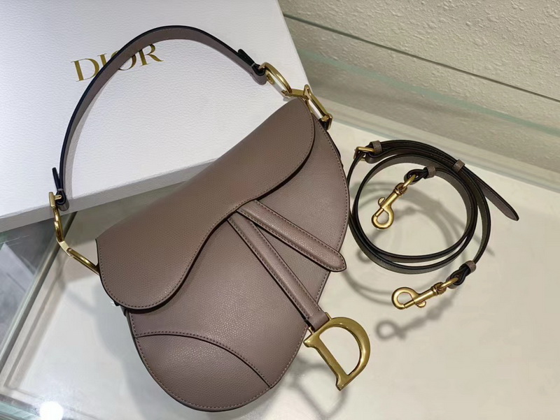 Dior Handbags AAAA(Women)-117