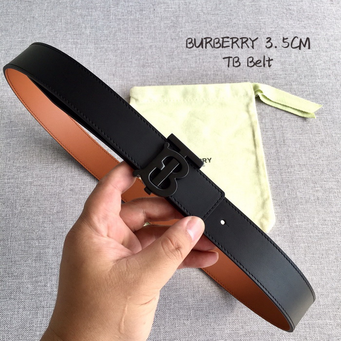 Burberry Belts(AAAAA)-104